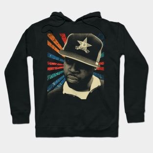 sketc vintage J Dilla Hoodie